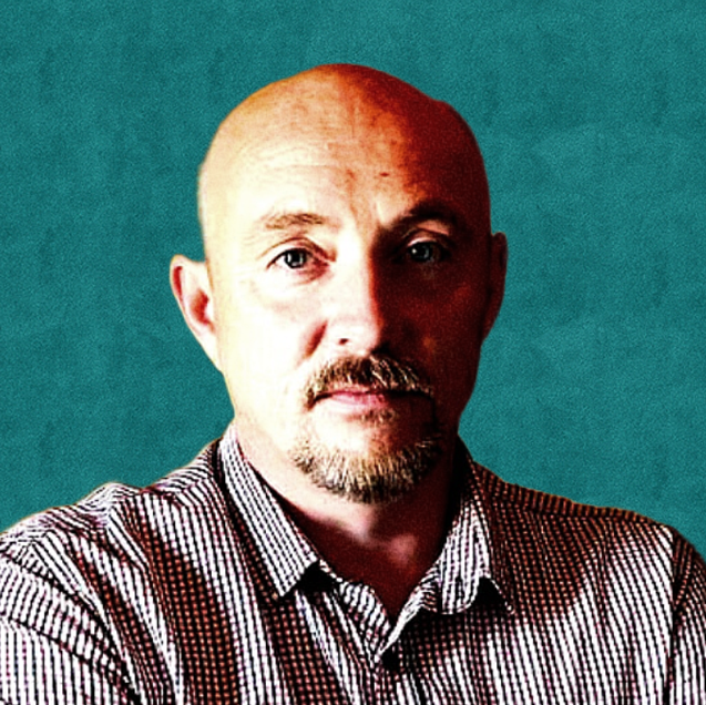 Алексей Корвацкий