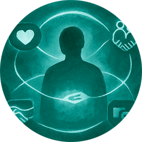 Личные границы