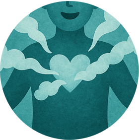 Выговориться