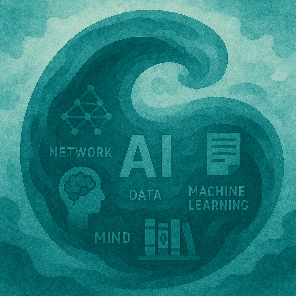 Искусственный интеллект в психологии